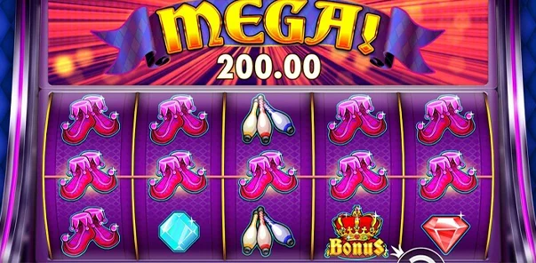 Joker’s Jewels Slot reseñas